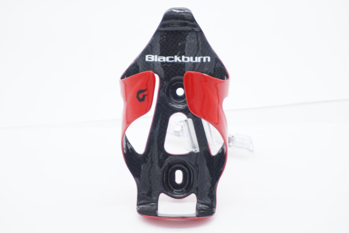 BLACKBURN 「ブラックバーン」 カーボンボトルケージ / 滋賀大津店