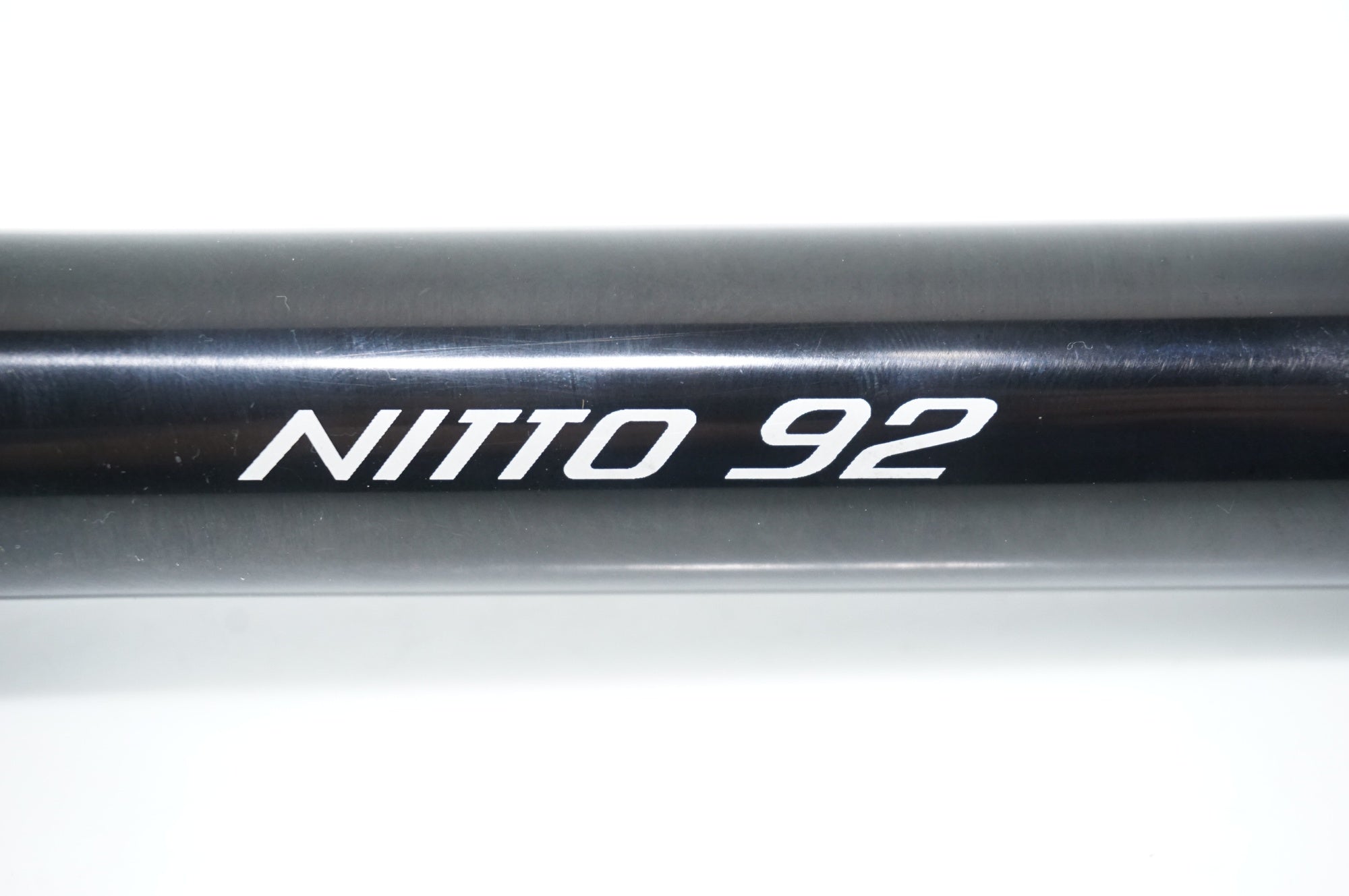 NITTO 「ニットー」 S-92 φ27.2 250mm シートポスト / 中目黒店