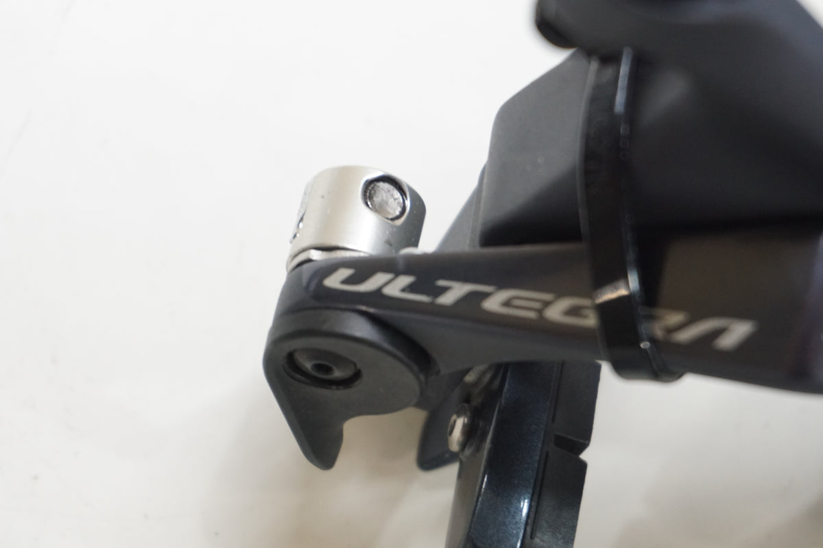 SHIMANO 「シマノ」 ULTEGRA BR-R8010-F/R ダイレクトマウント キャリパーブレーキセット / 大宮店