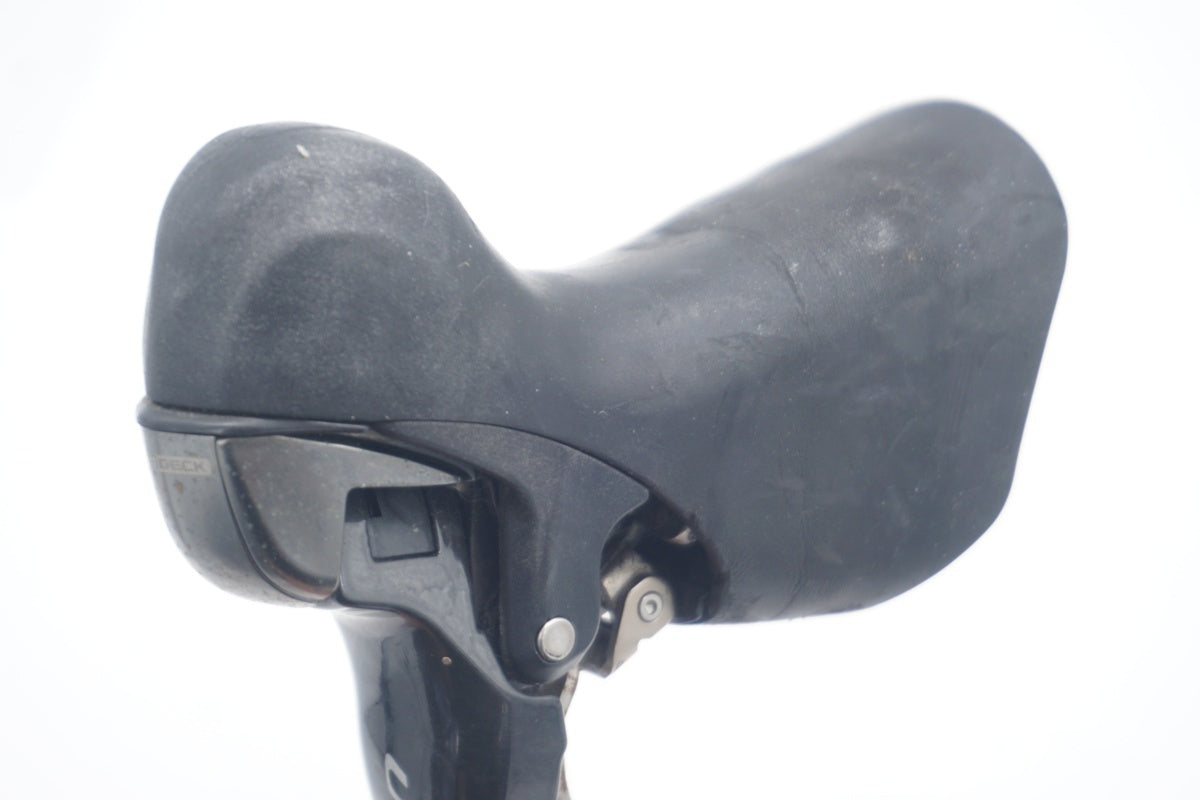 SHIMANO 「シマノ」 ULTEGRA ST-6700 デュアルコントロールレバー / 滋賀大津店
