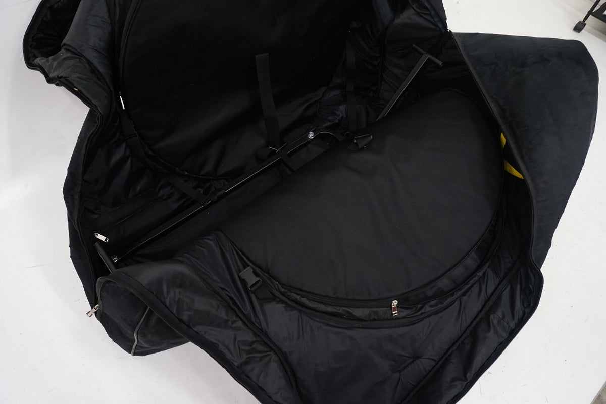 ジャンク SCICON 「シーコン」 AEROCOMFORT 輪行バッグ/浜松店