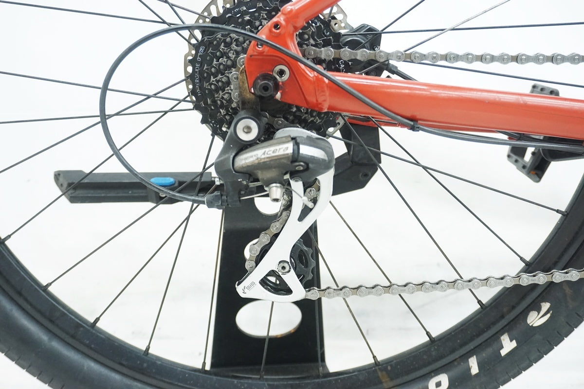 GIANT 「ジャイアント」 TALON 2 2021年モデル マウンテンバイク/ 大阪美原北インター店