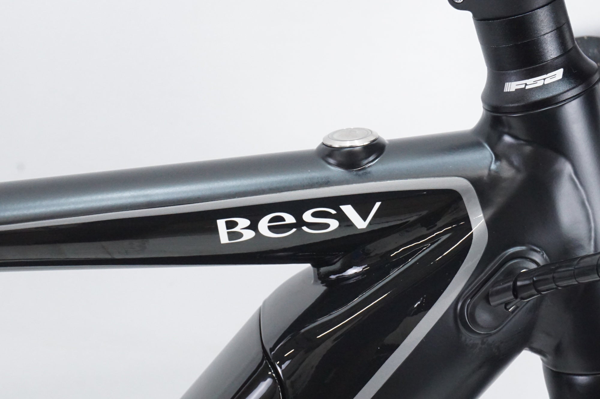 BESV 「ベスビー」 JR1 2021年モデル E-BIKE / 大宮店