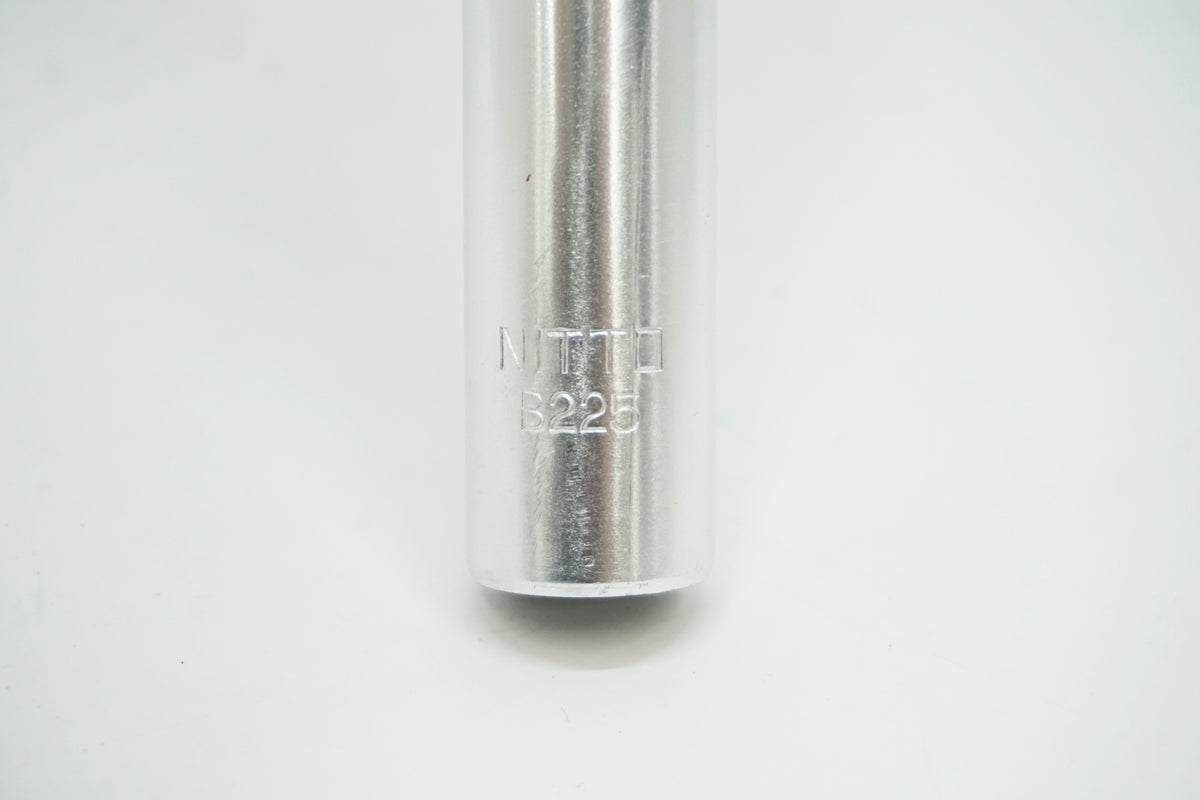 NITTO 「ニットー」 B225 Φ25.4 500mm ハンドル / 大阪美原北インター店