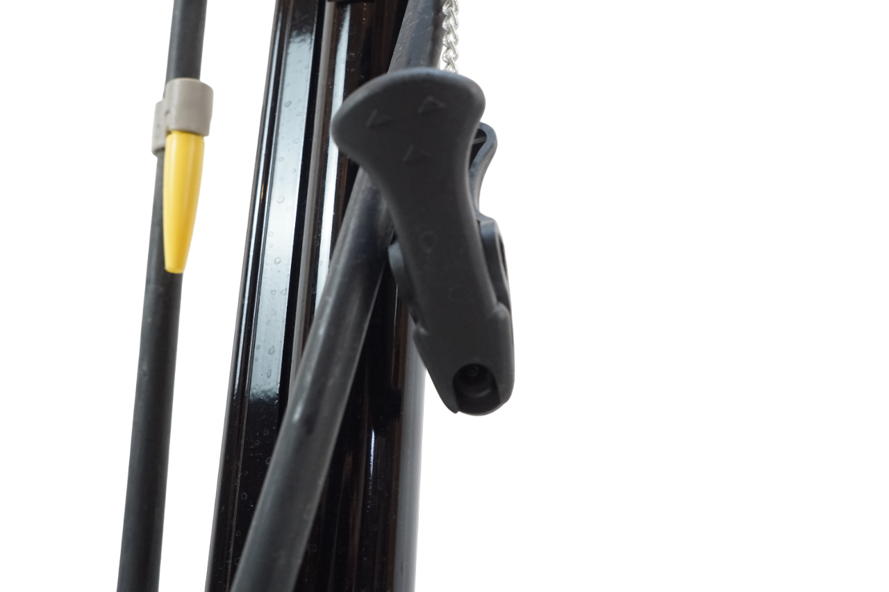 BONTRAGER 「ボントレガー」 RECHARGER フロアポンプ / バイチャリ浦和ベース