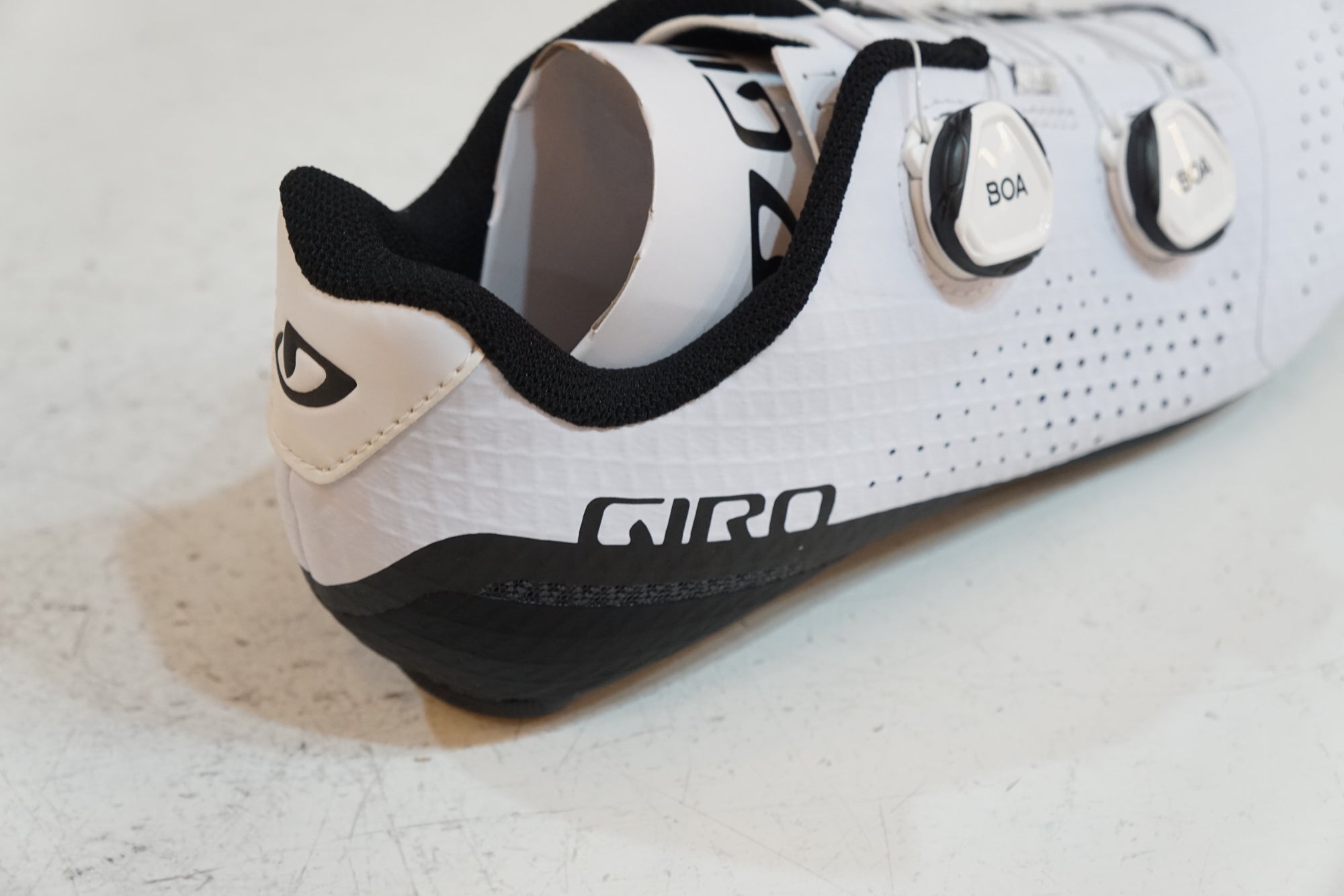 GIRO 「ジロ」 REGIME 9.5 シューズ / バイチャリ浦和ベース