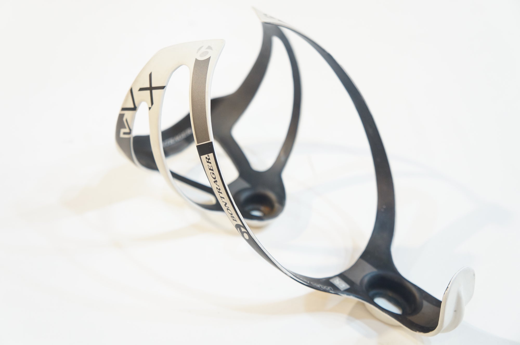 BONTRAGER 「ボントレガー」 WATER BOTTLE CAGE XXX ボトルケージ / バイチャリ浦和ベース