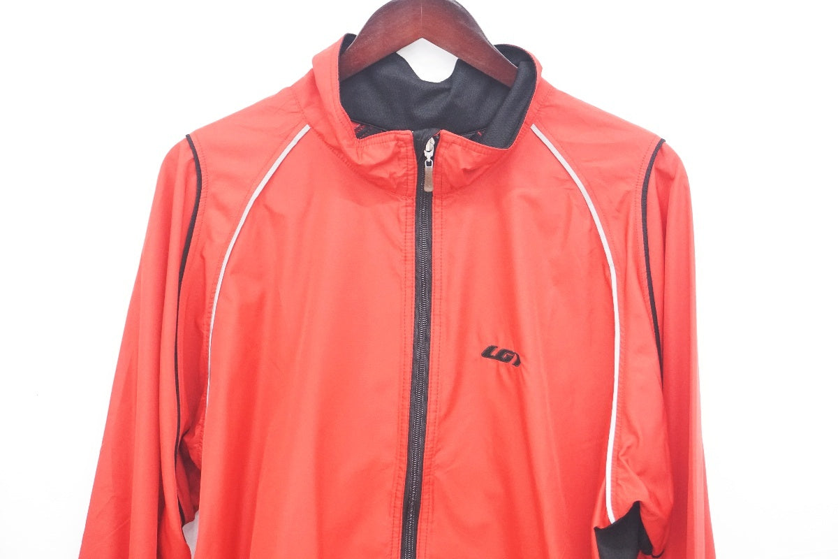 LOUIS GARNEAU 「ルイガノ」 XLサイズ ウィンドブレーカー / 大阪美原北インター店