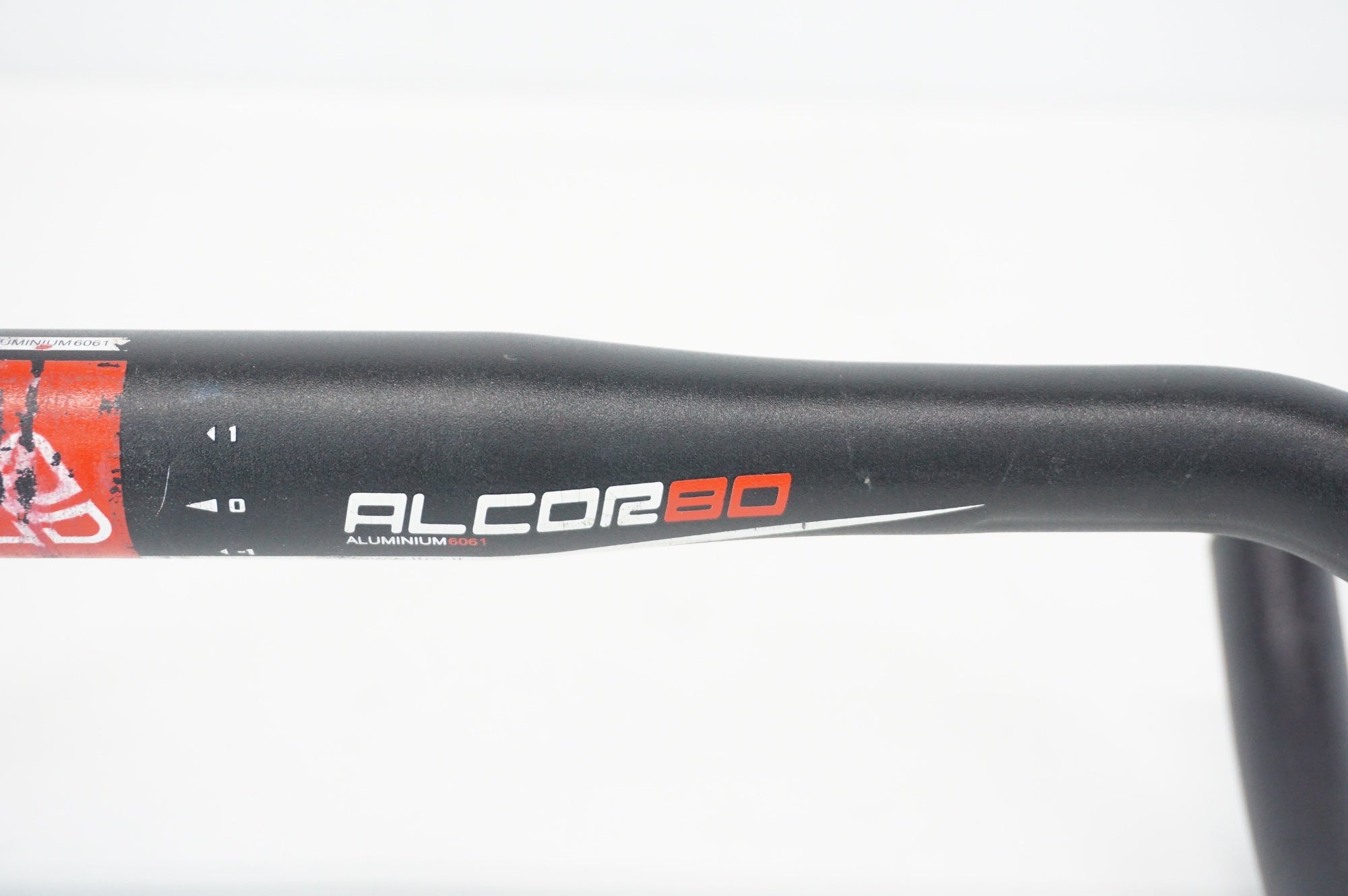 ITM 「アイティーエム」 ALCOR 80 Φ31.8 400mm ハンドル / 阪急塚口店