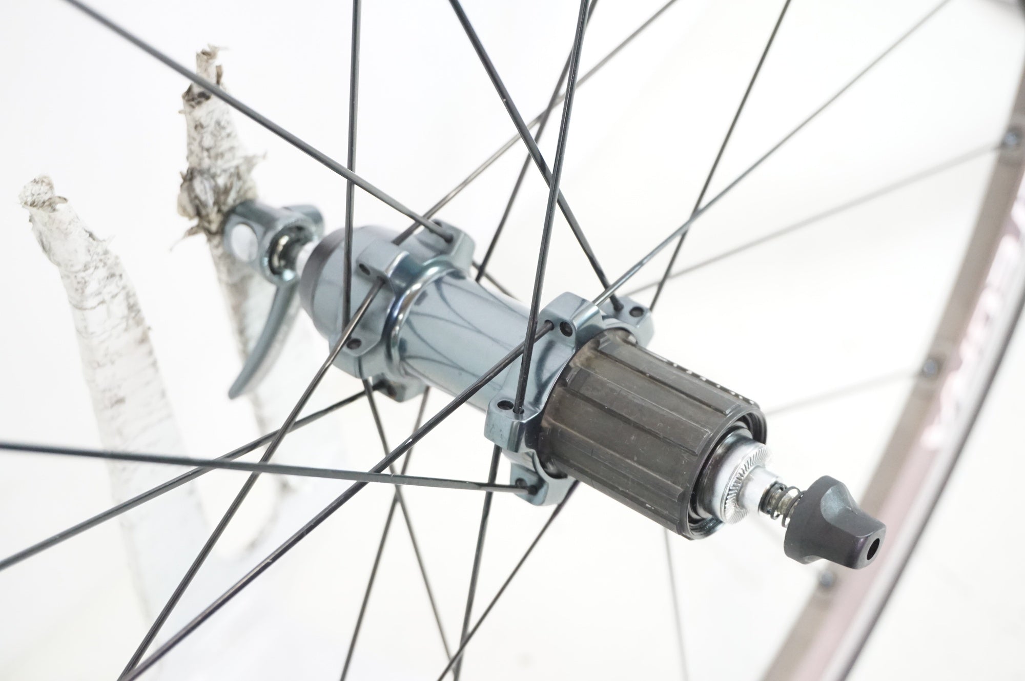 SHIMANO 「シマノ」 ULTEGRA WH-6800 SHIMANO 11s ホイールセット