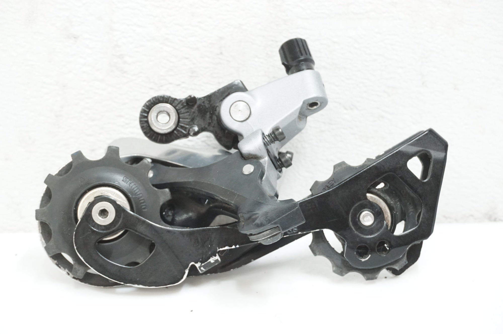 SHIMANO 「シマノ」 105 RD-R7000 GS シルバー 228g リアディレイラー / 大宮店