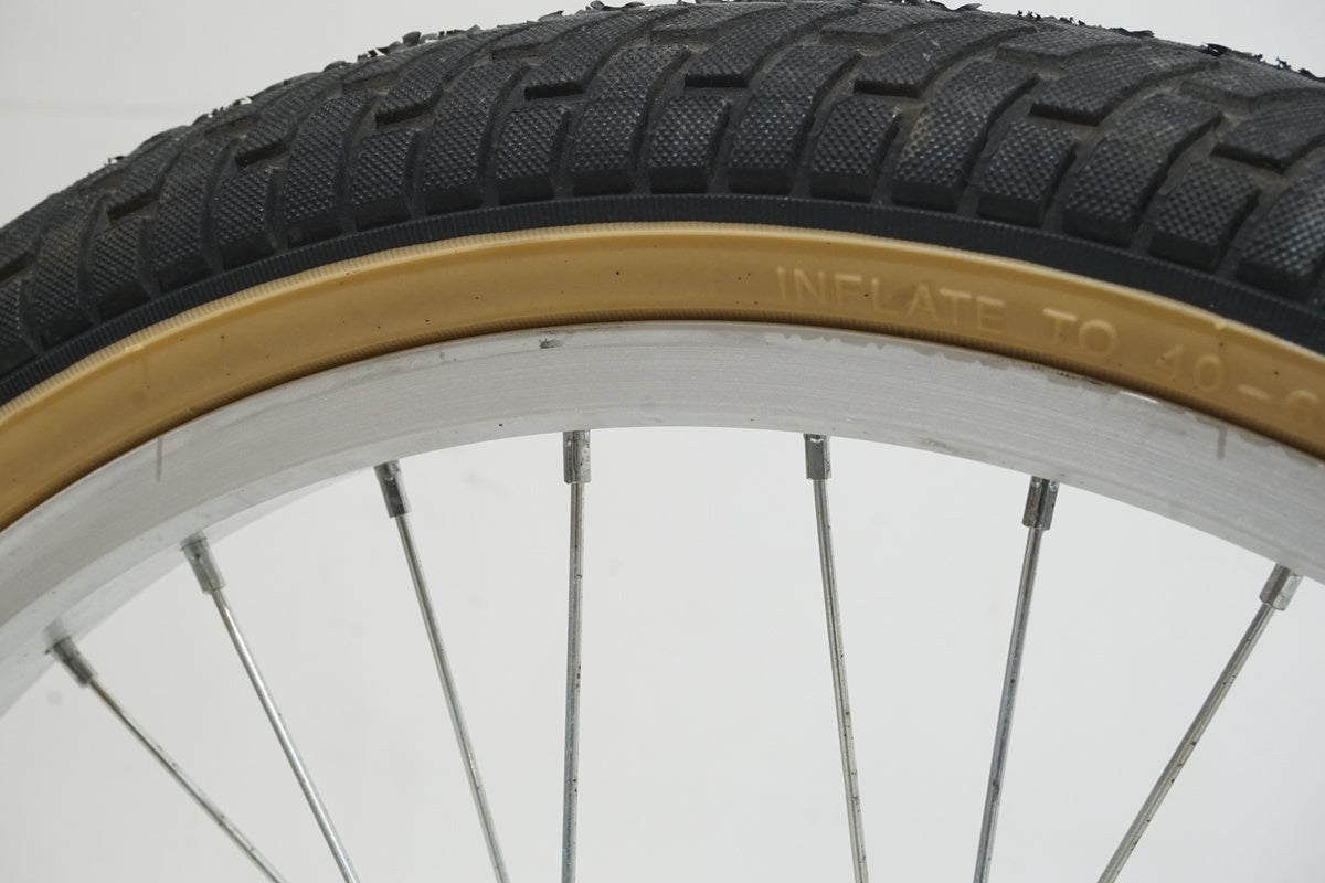 VERY GOOD 「ベリーグッド」 BLANK 2013年モデル BMX / 浜松店