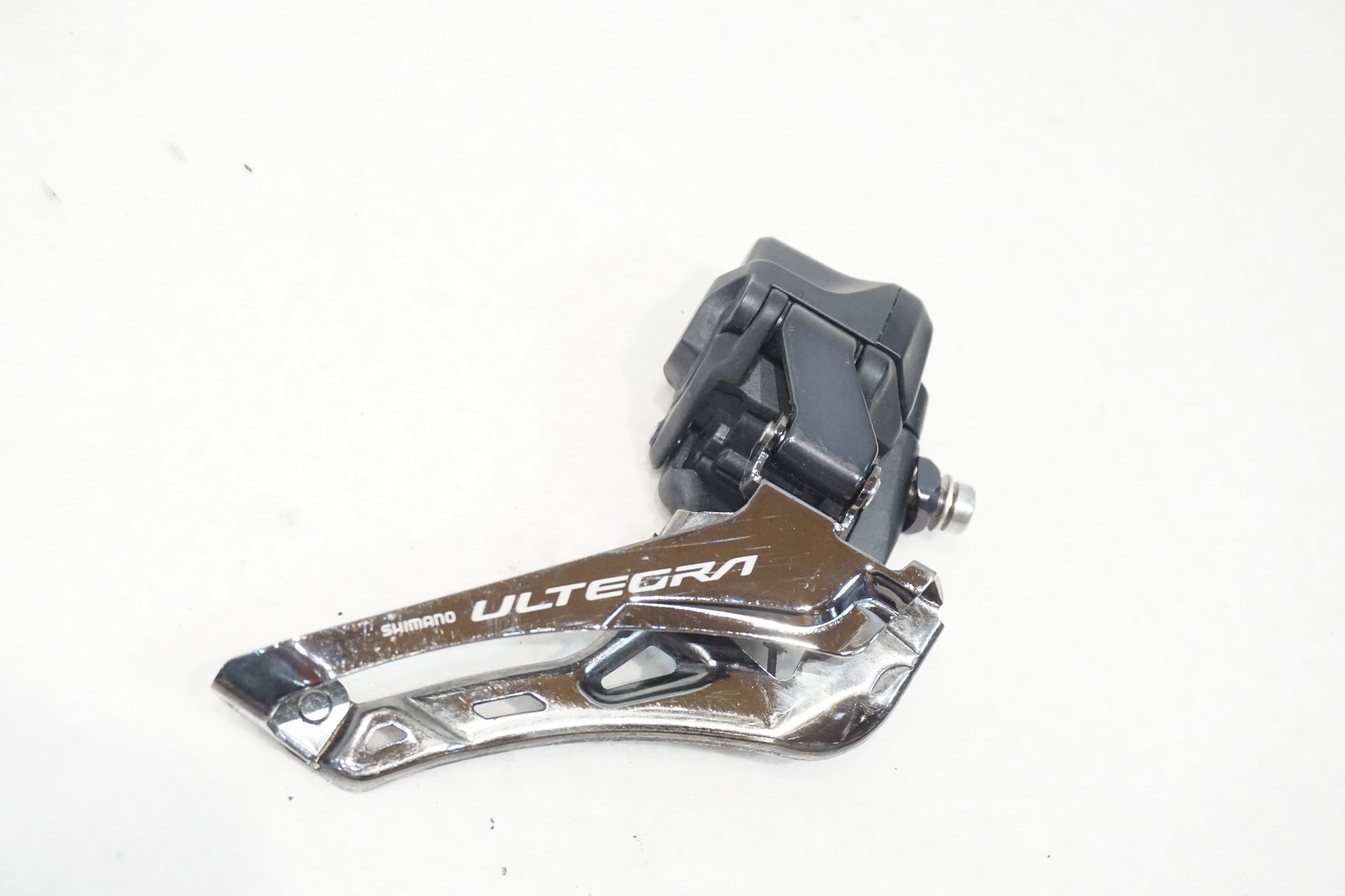 SHIMANO 「シマノ」 ULTEGRA R8150/8170 Di2 コンポーネント3点(ST,FD