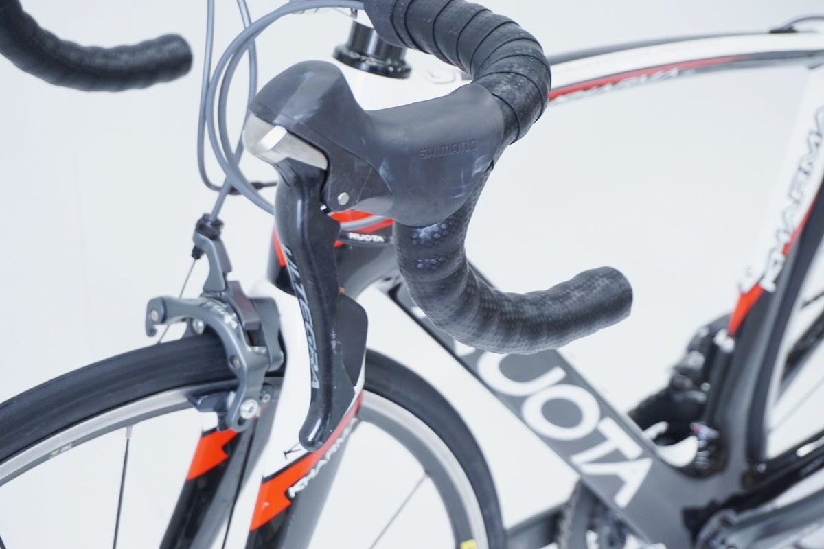 KUOTA 「クオータ」 KHRMA EVO 2014年モデル ロードバイク / 京都八幡店