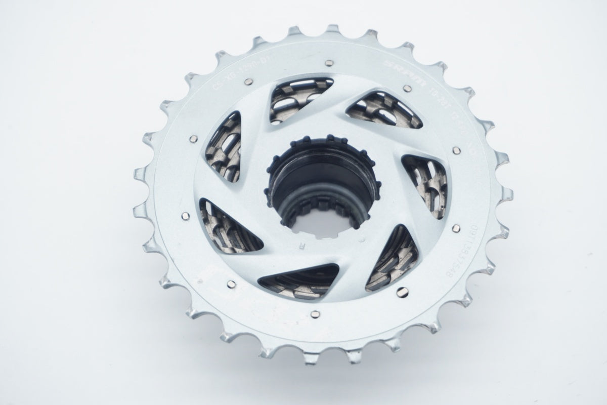 SRAM 「スラム」 RED XDR CS-XG-1290-D1 10-28T スプロケット / 滋賀大津店