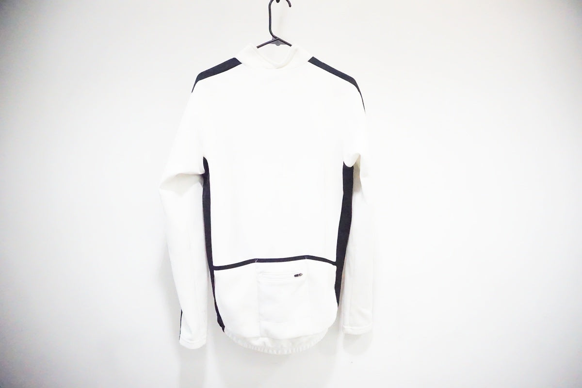 PEARL iZUMi サイクルジャージ ホワイト　Mサイズ PEARL IZUMI「パールイズミ」 Mサイズ ジャージ/ 京都西院店