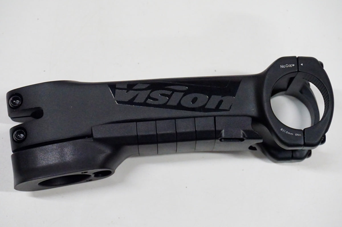 VISION 「ヴィジョン」 NS SMR φ31.8 130mm ステム / 名古屋大須店