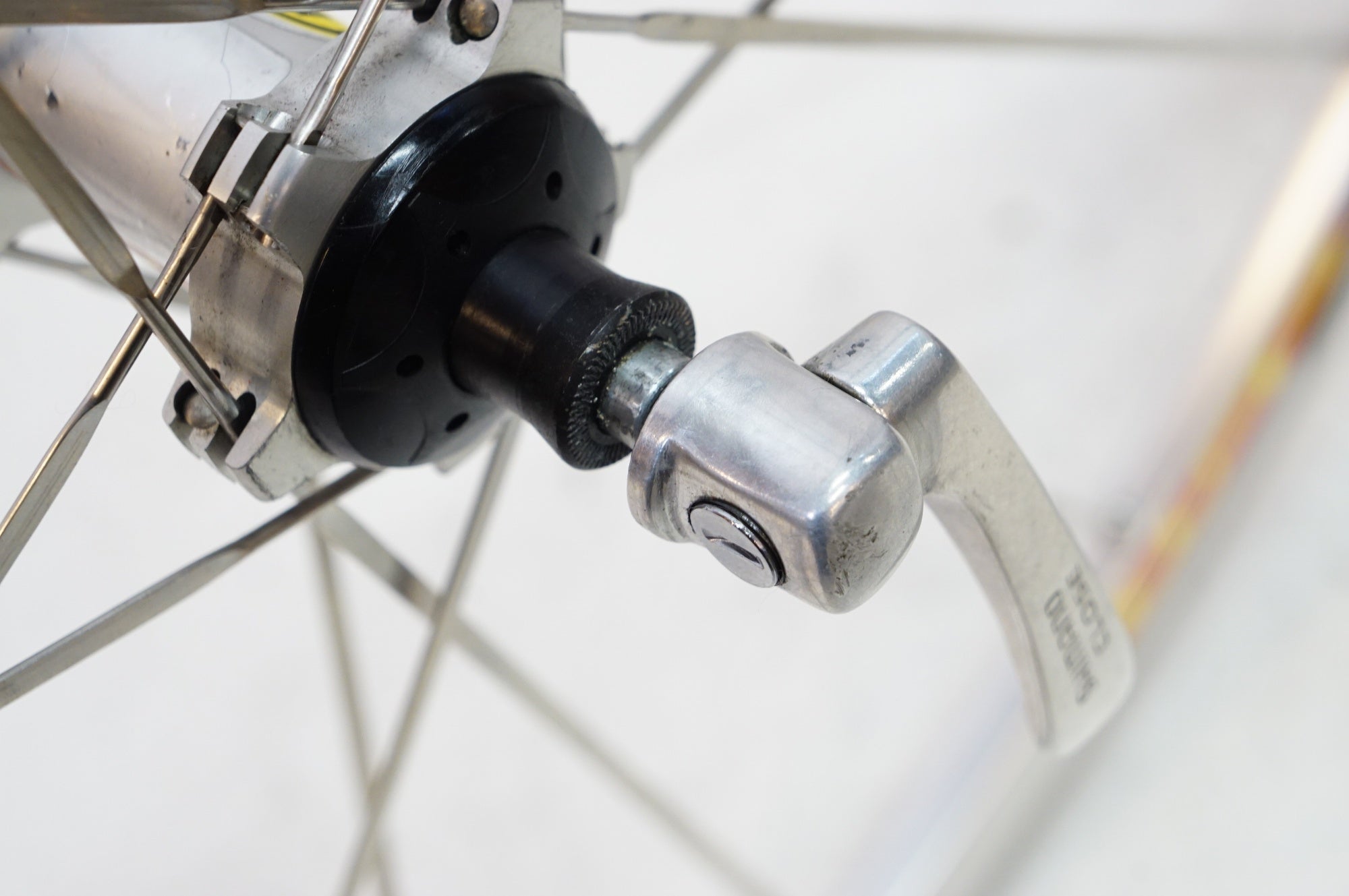 MAVIC 「マヴィック」 KSYRIUM ELITE シマノ11速 ホイールセット / 熊谷本店