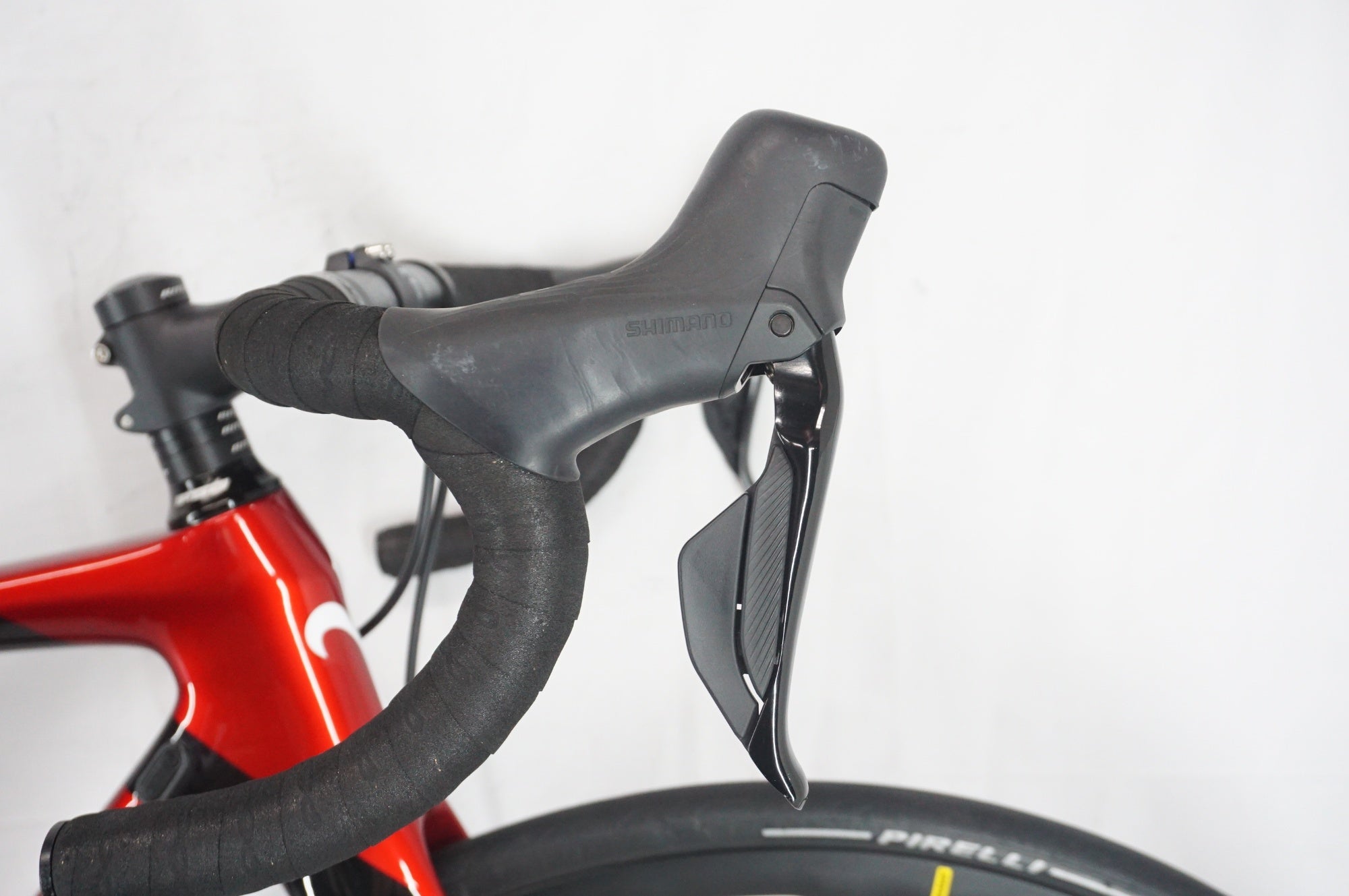 WILIER 「ウィリエール」 GTR TEAM DISC 105 Di2 2024年モデル ロード 