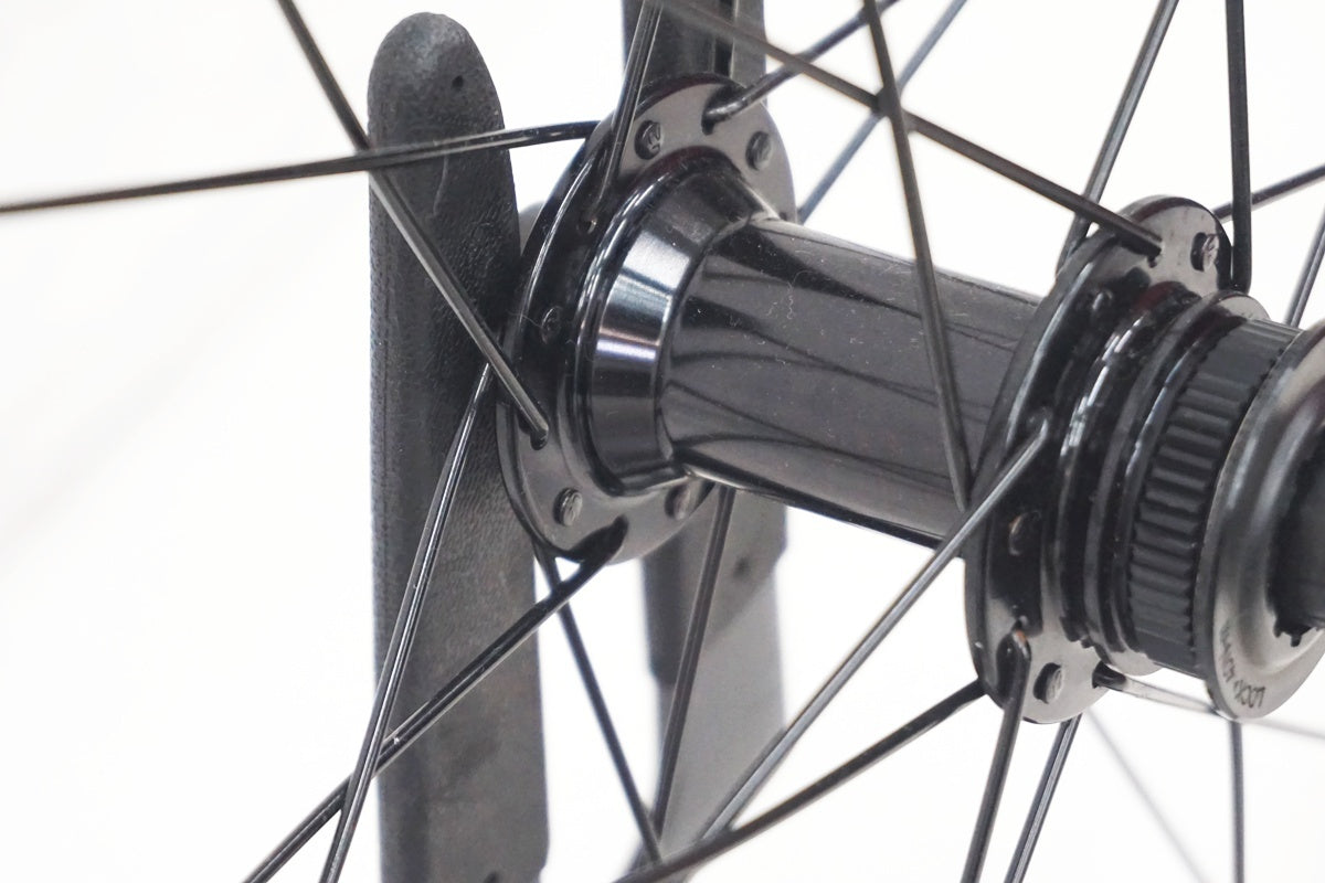 BONTRAGER 「ボントレガー」 PARADIGM SL シマノ11速 ホイール