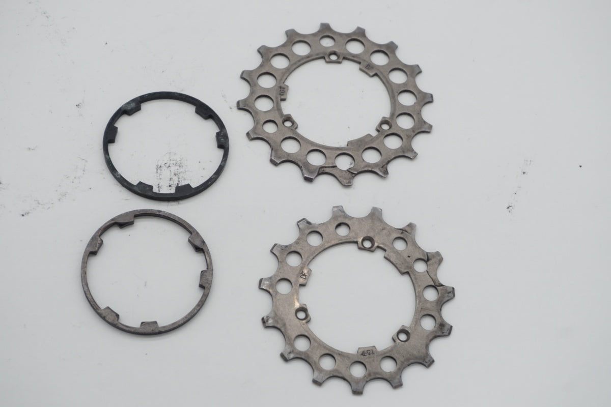 SHIMANO 「シマノ」 ULTEGRA CS-6600 12-27T スプロケット / 滋賀大津店
