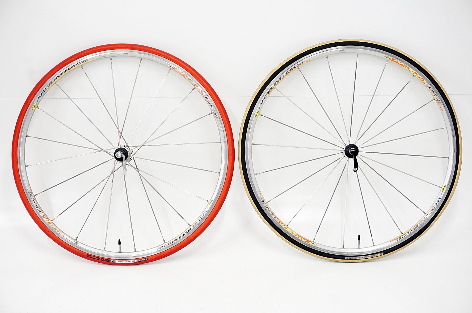 MAVIC 「マビック」 AKSIUM RACE シマノ11S ホイールセット / 浜松店
