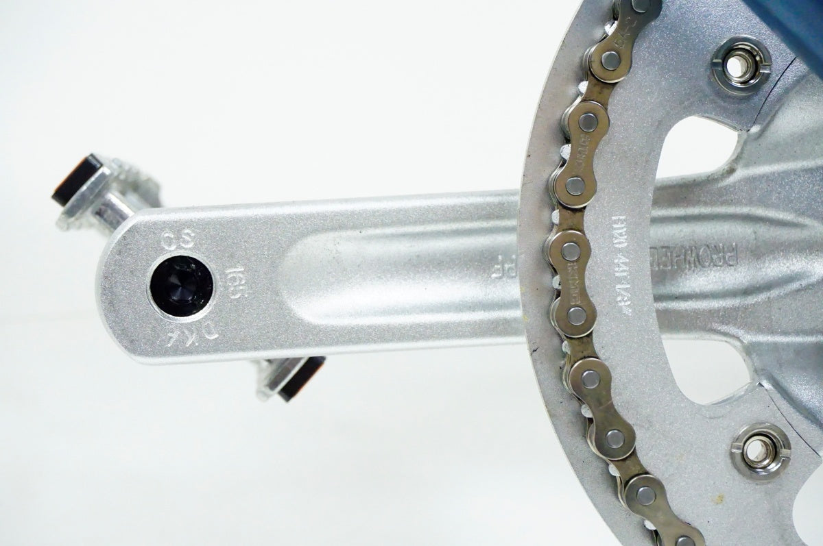 FUJI 「フジ」 STROLL 2025年モデル ピストバイク / 名古屋大須店