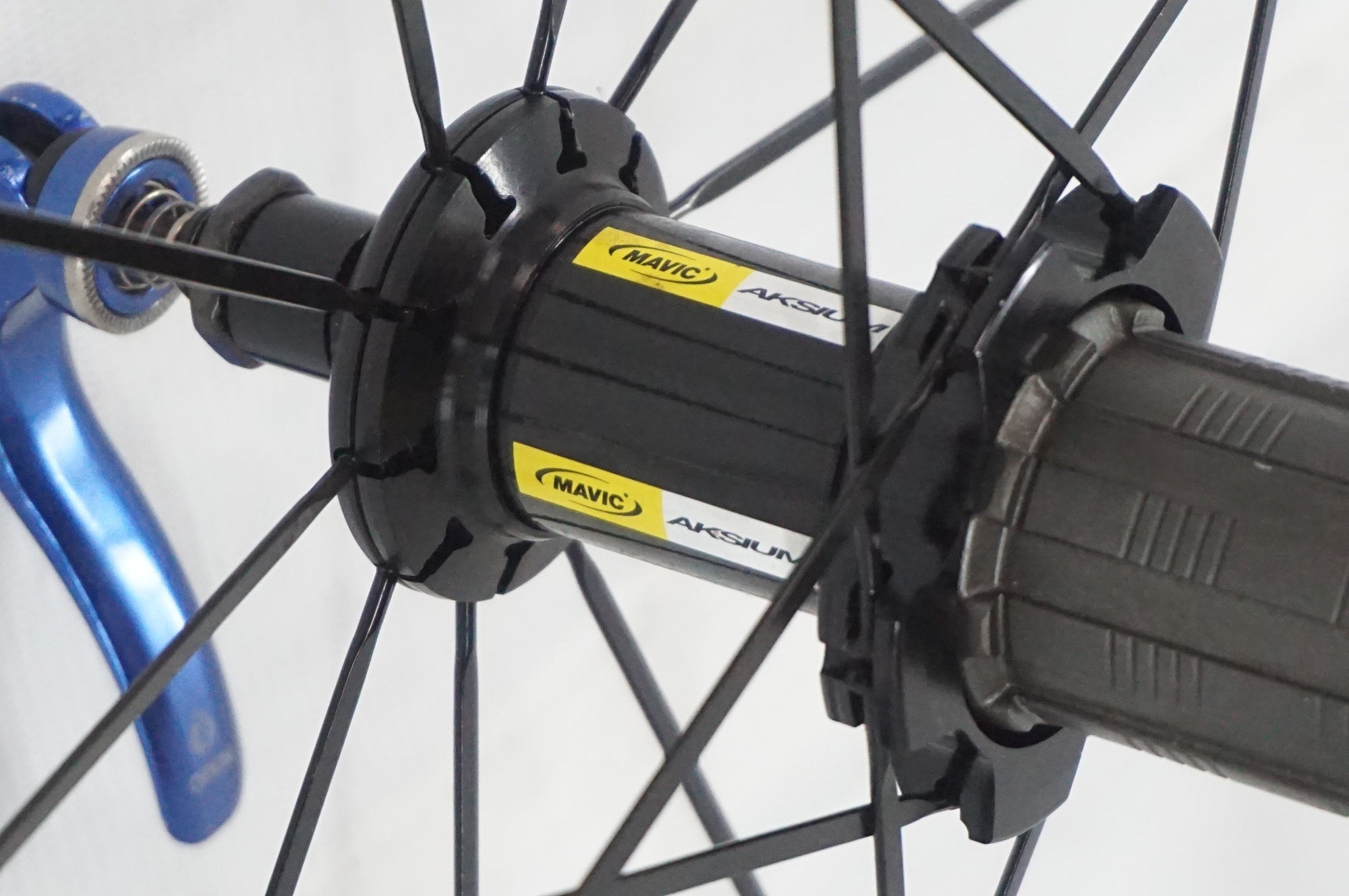 MAVIC AKSIUM 「マビック」 リアホイール / 阪急塚口店