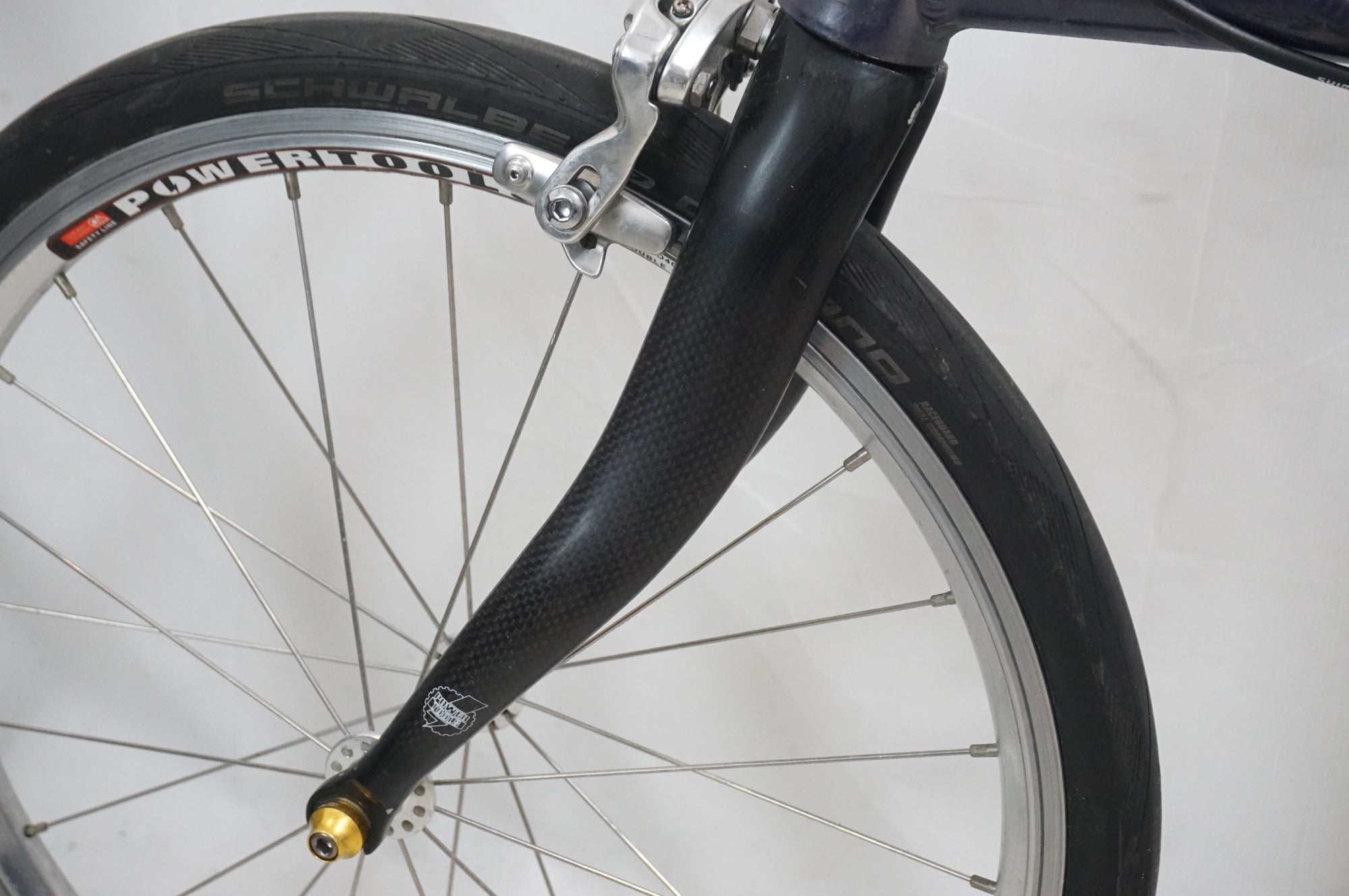 KHS 「ケーエイチエス」 F20-R4 2007年モデル 20インチ ミニベロ / 福岡アイランドシティ店