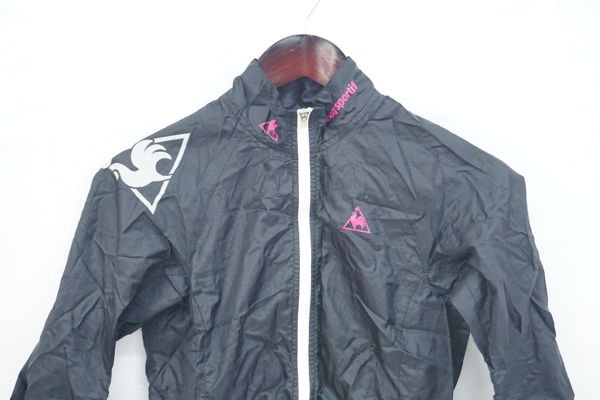LE COQ SPORTIF 「ルコックスポルティフ」 Mサイズ レディース ウインドブレーカー / 大阪美原北インター店