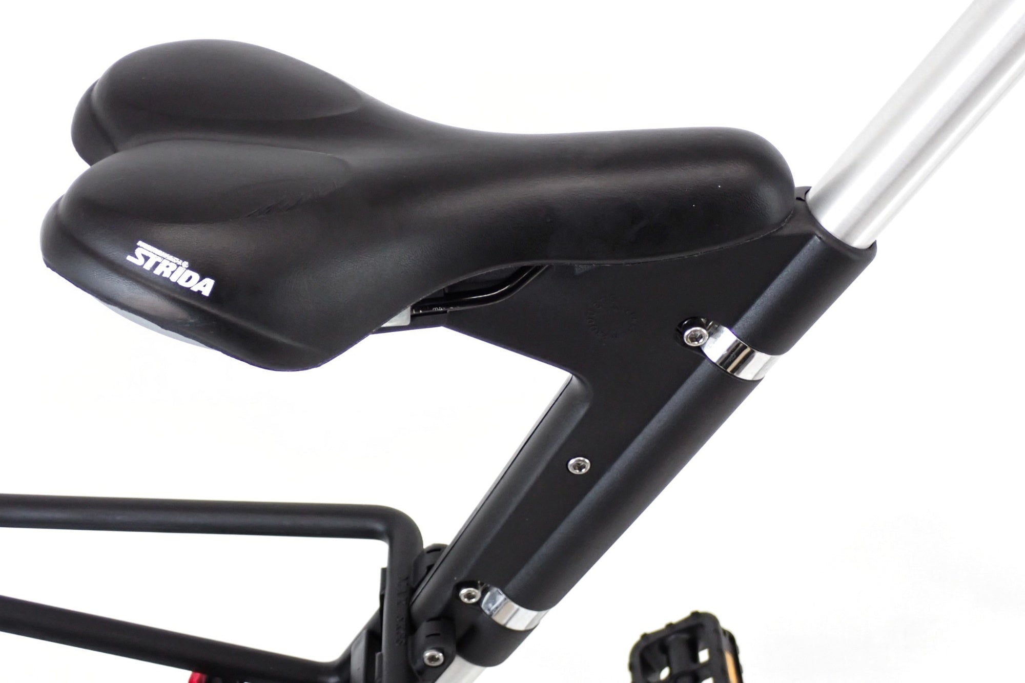 STRIDA 「ストライダ」 LT 2012年モデル 16インチ 折り畳み自転車