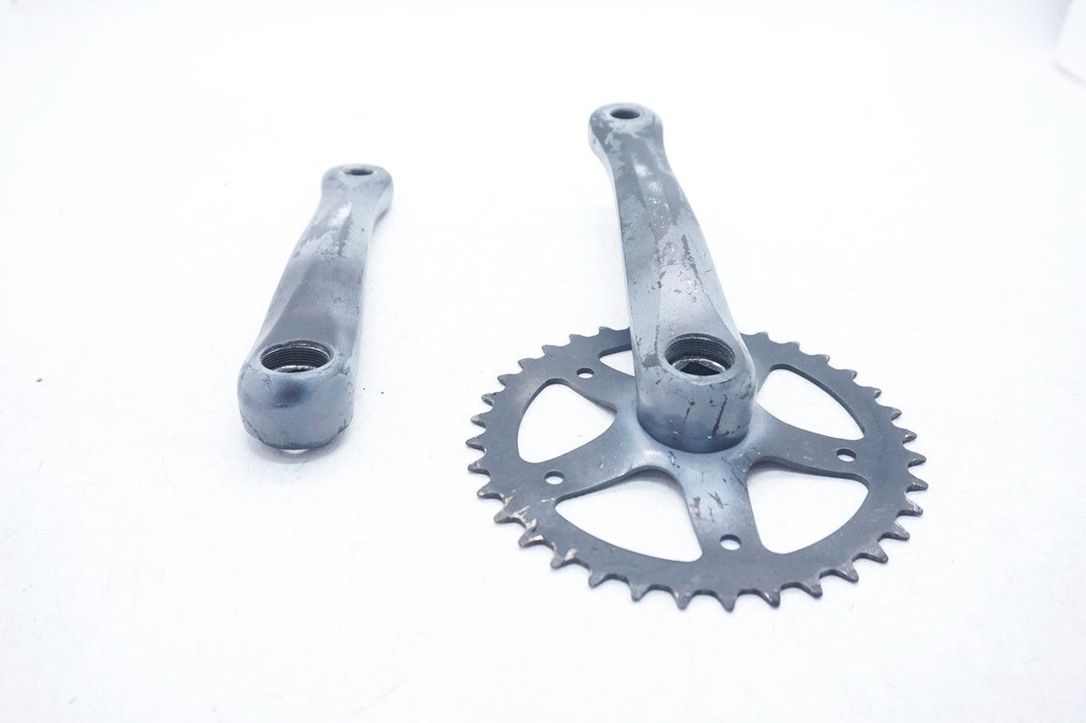 ブランド不明 36T 170mm クランク / 大阪門真店