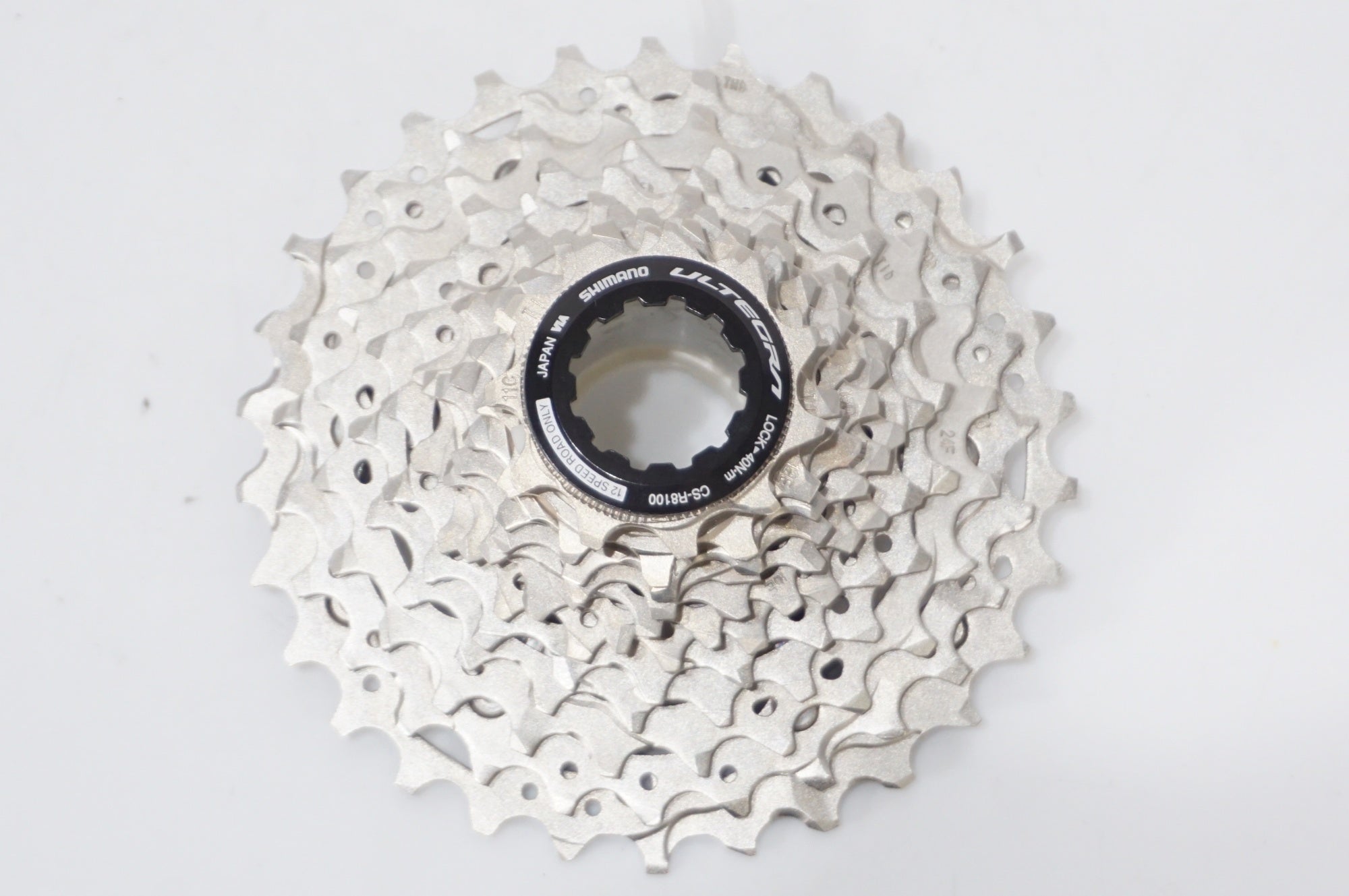 SHIMANO 「シマノ」 ULTEGRA CS-R8100 11-30T スプロケット / AKIBA店