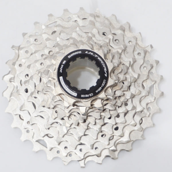 SHIMANO 「シマノ」 ULTEGRA CS-R8100 11-30T スプロケット / AKIBA店