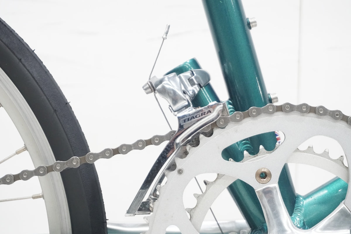 RALEIGH 「ラレー」 RS-R 2005年モデル 20インチ ミニベロ / 滋賀大津 RALEIGH 「ラレー」 RS-R 2005年モデル 20インチ ミニベロ / 滋賀大津