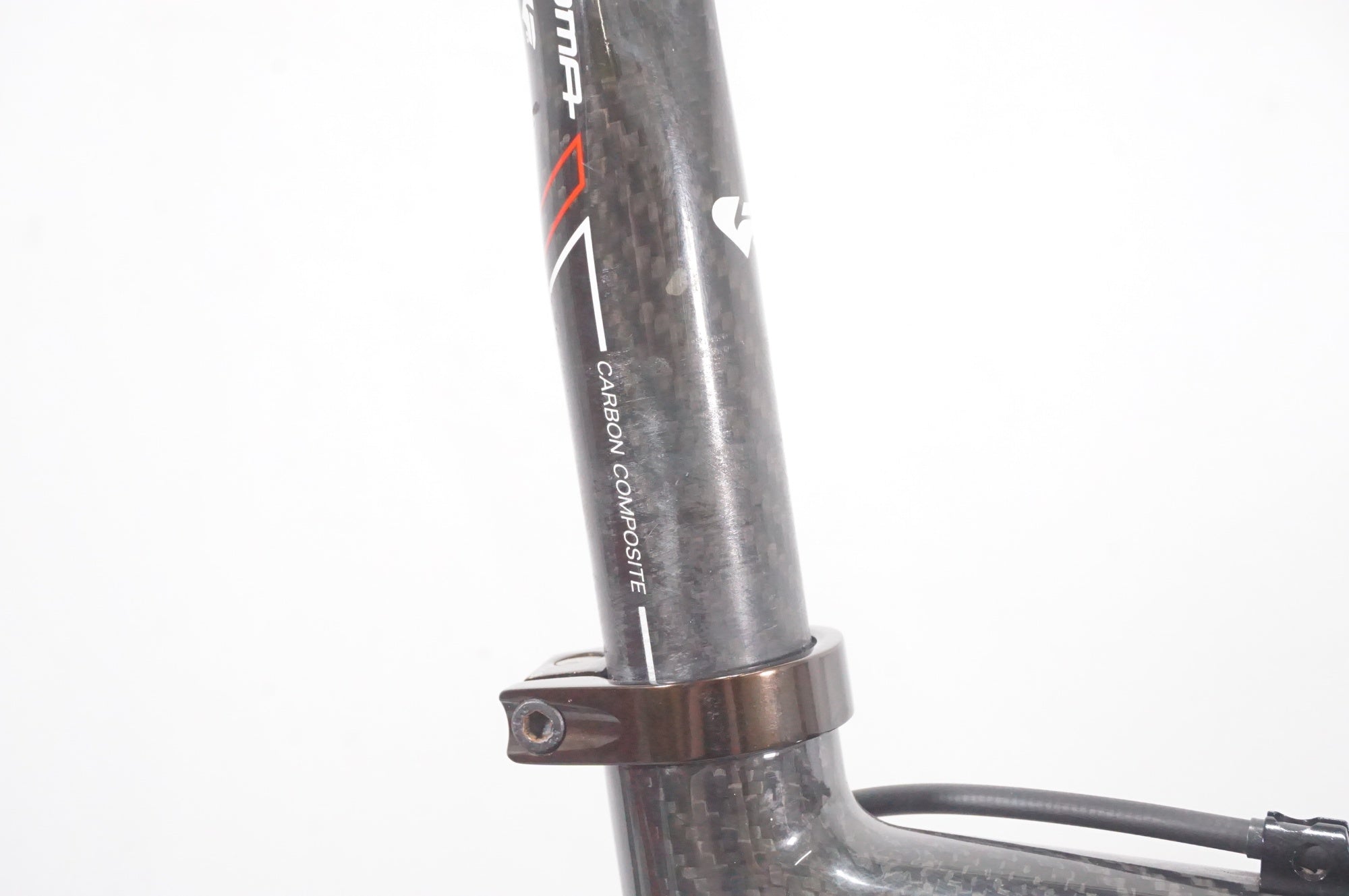 BOMA 「ボーマ」 L'EPICE CT-XC 2012年モデル ロードバイク