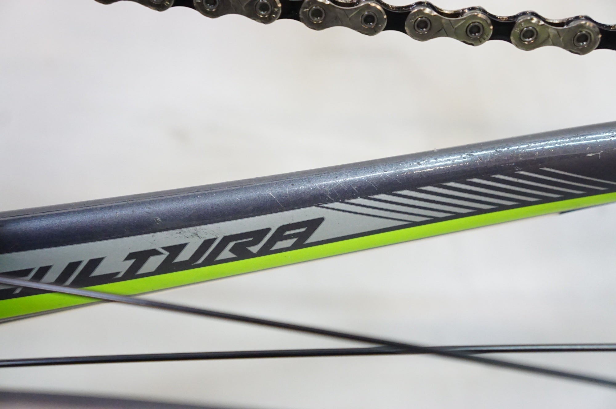 MERIDA 「メリダ」 SCULTURA 400 2019年モデル ロードバイク / 熊谷本店