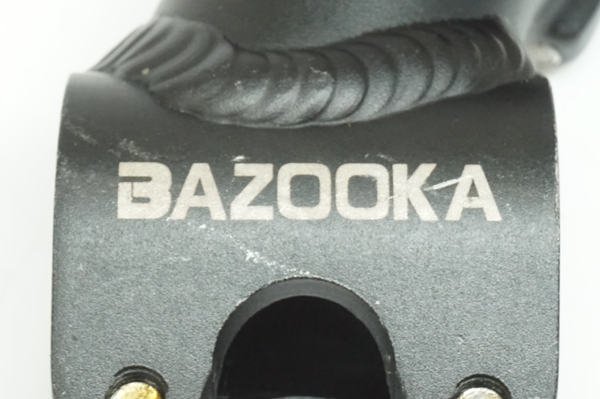 BAZOOKA 「バズーカ」 50mm φ25.4 ステム / 大宮店
