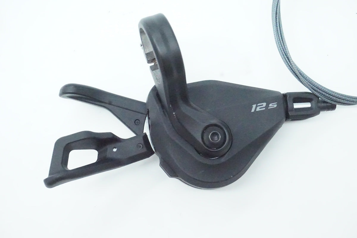 SHIMANO「シマノ」 DEORE SL-M6100-IR 右用/ 京都西院店