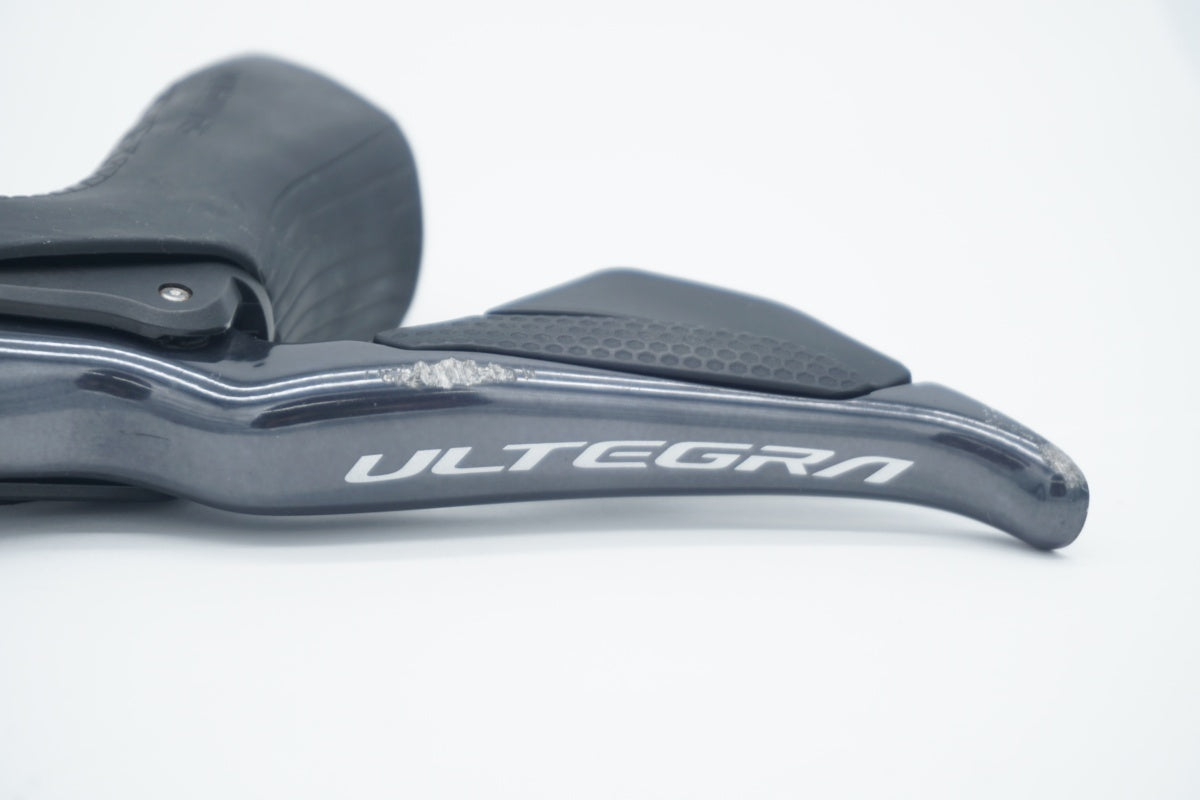 アルテグラ　ST-R8070 SHIMANO（シマノ）ST-R8070-L STIレバー デュアルコントロールレバー