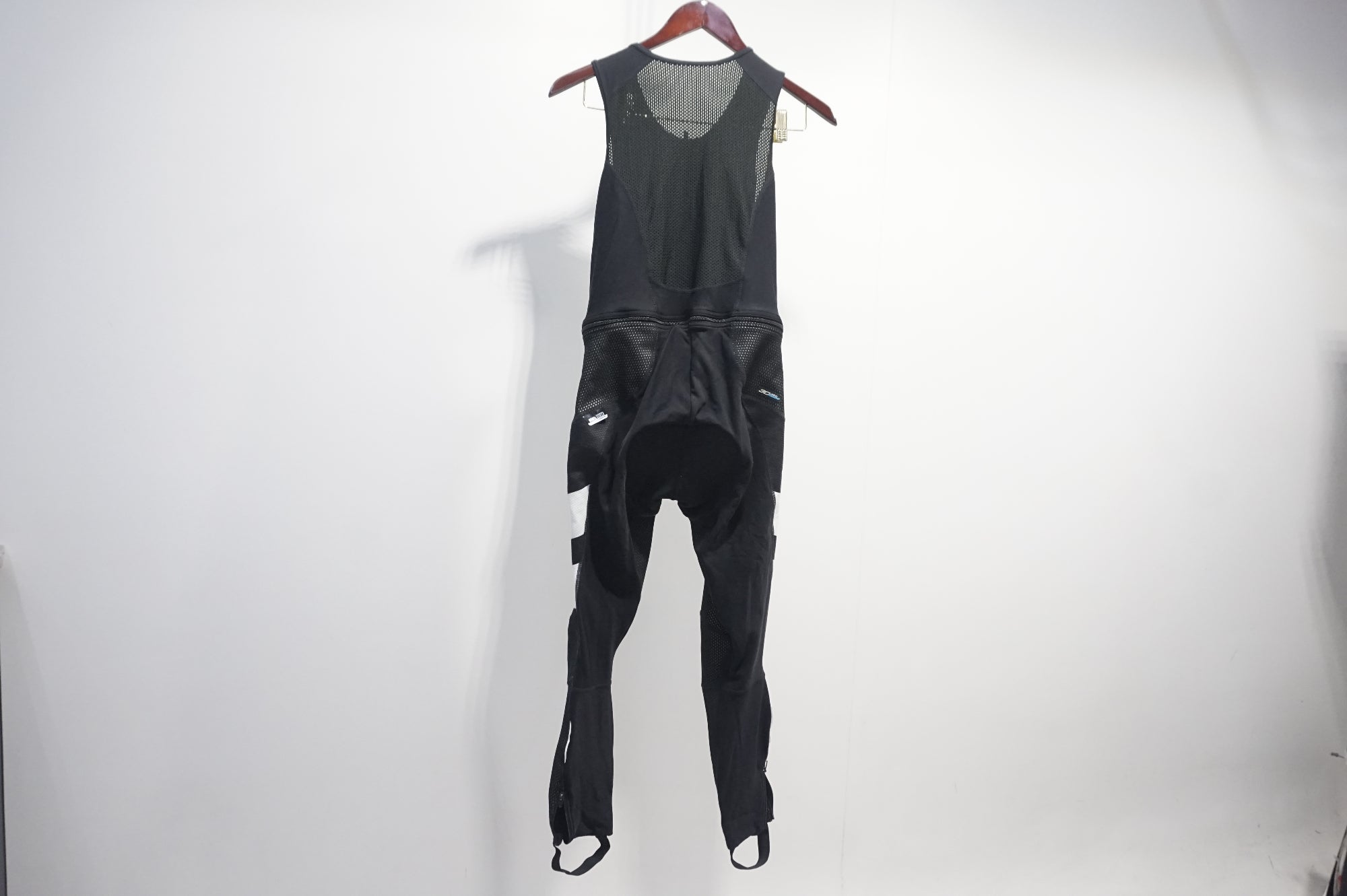 PEARL IZUMI 「パールイズミ」 WINDBREAK 3D Mサイズ セパレートビブパンツ / 大阪門真店