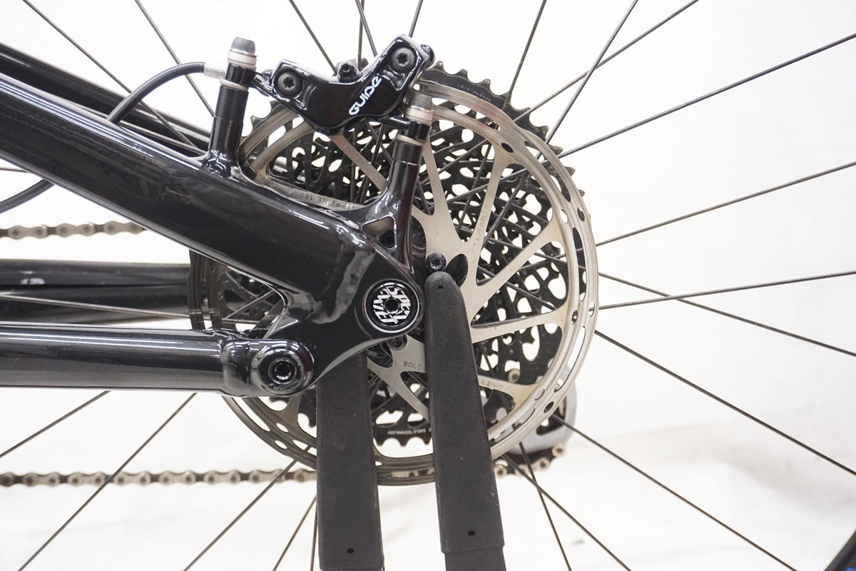 SPECIALIZED 「スペシャライズド」 STUMPJUMPER FSR COMP CARBON 27.5 2018年モデル マウンテンバイク / 大阪美原北インター店