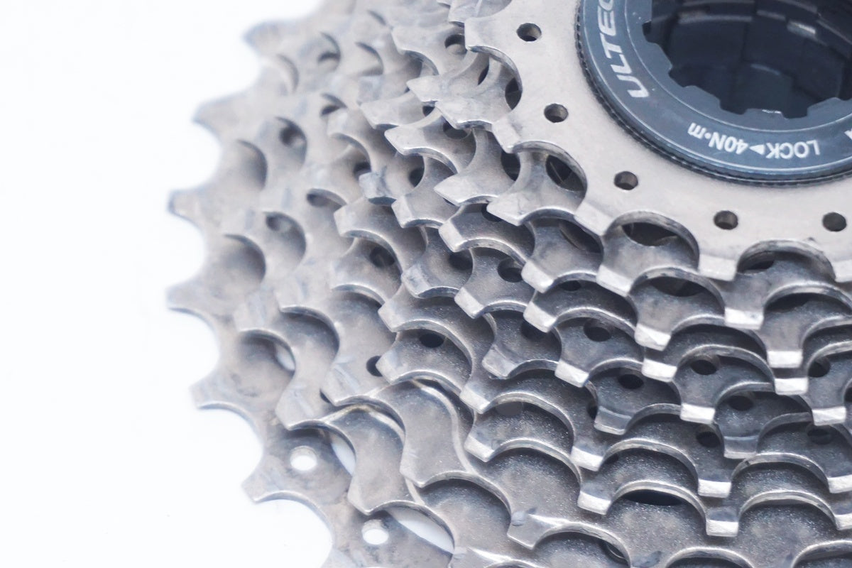 SHIMANO 「シマノ」 ULTEGRA CS-6800 14-28T ジュニアスプロケット / 大阪美原北インター店