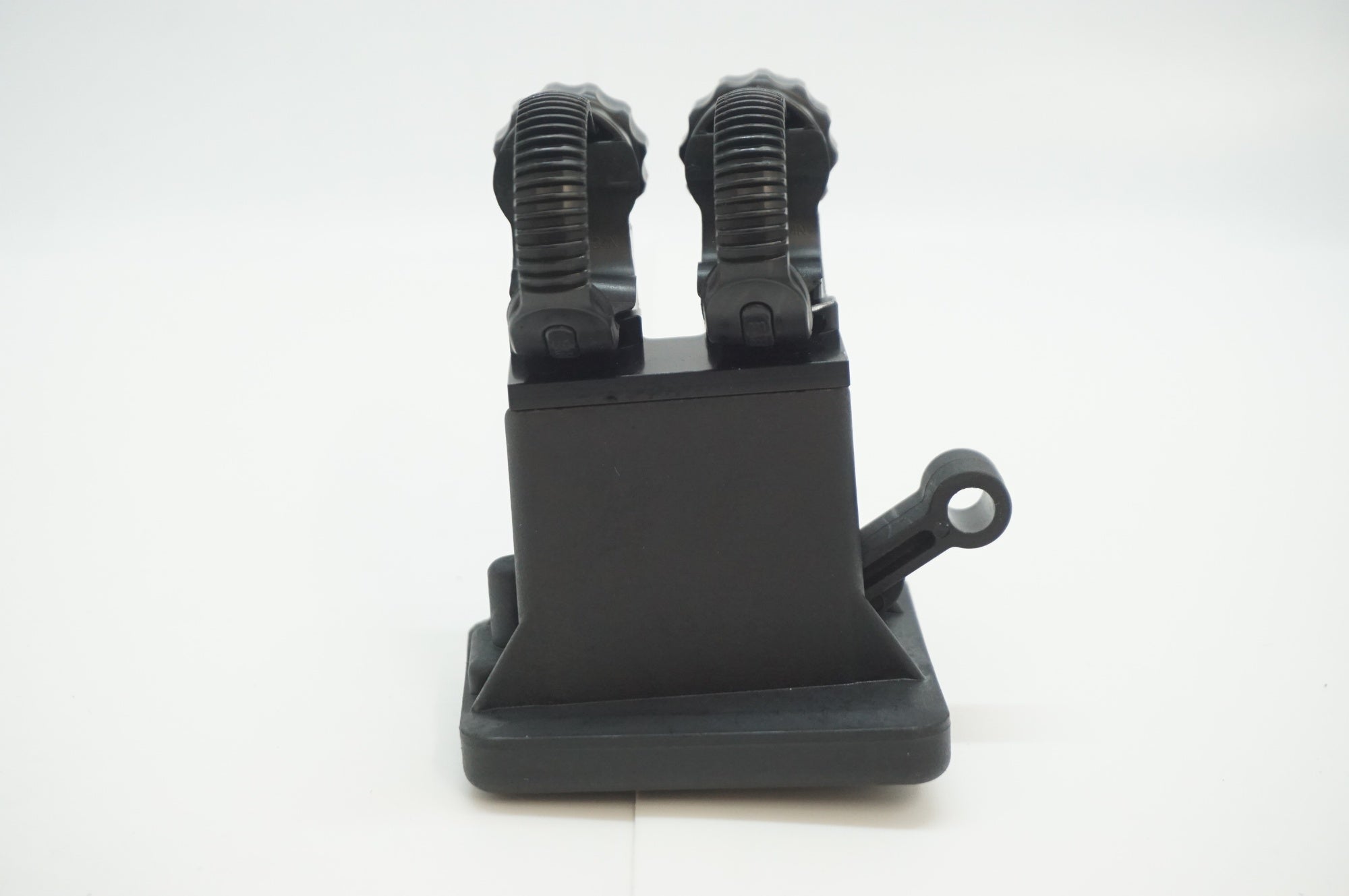 REC-MOUNT 「レックマウント」 キャリアブロック マウント / 福岡