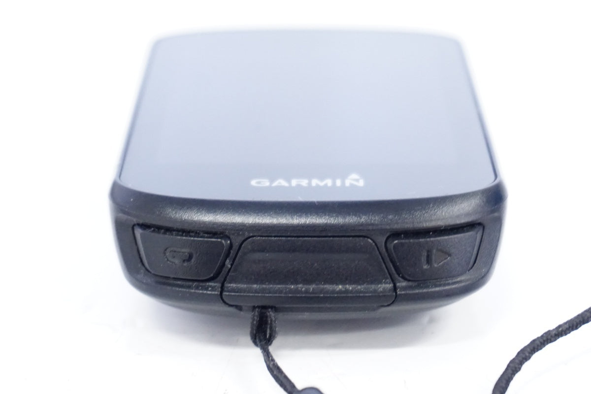 【ほぼ新品】Garmin Edge 530 サイクルコンピューター本体 Edge 530本体のみ | スポーツ＆アウトドア | Garmin 日本