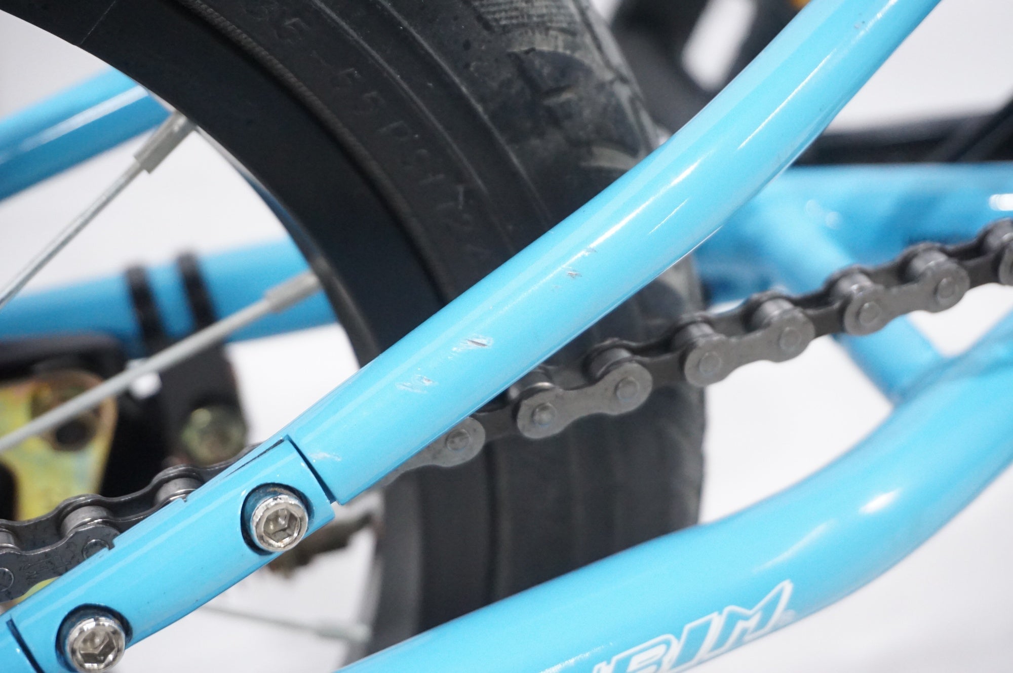 HENSHIN BIKES 「へんしんバイク」 C14 年式不明 キッズバイク / 有明