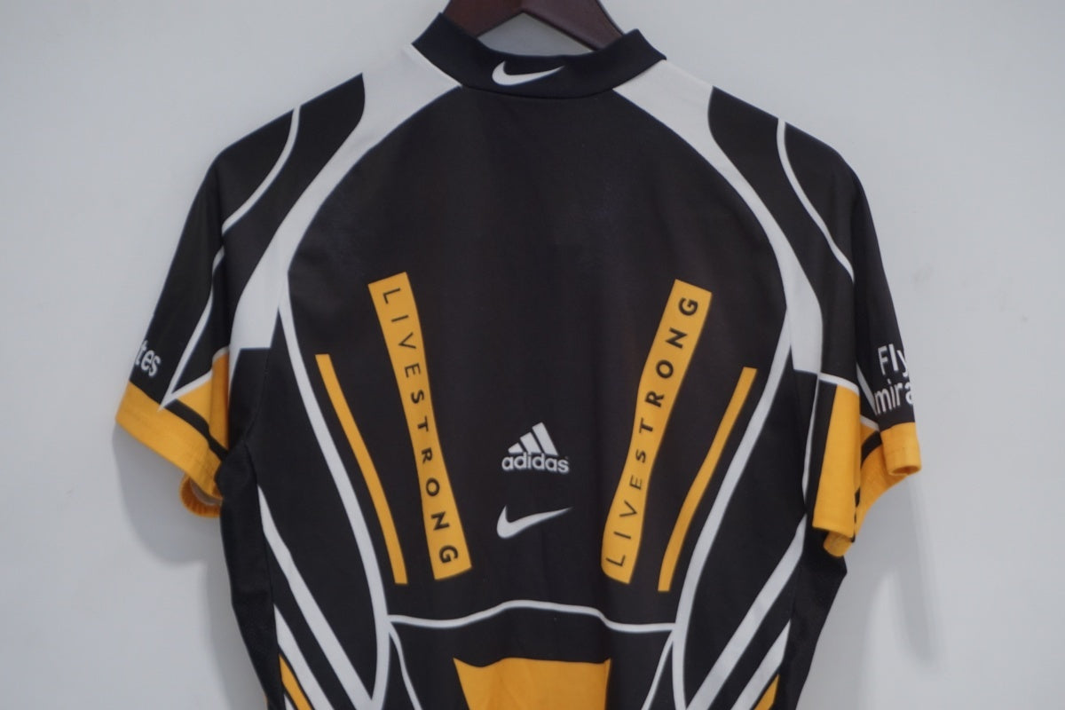 LIVESTRONG 「リブストロング」 Lサイズ 半袖ジャージ / 滋賀大津店