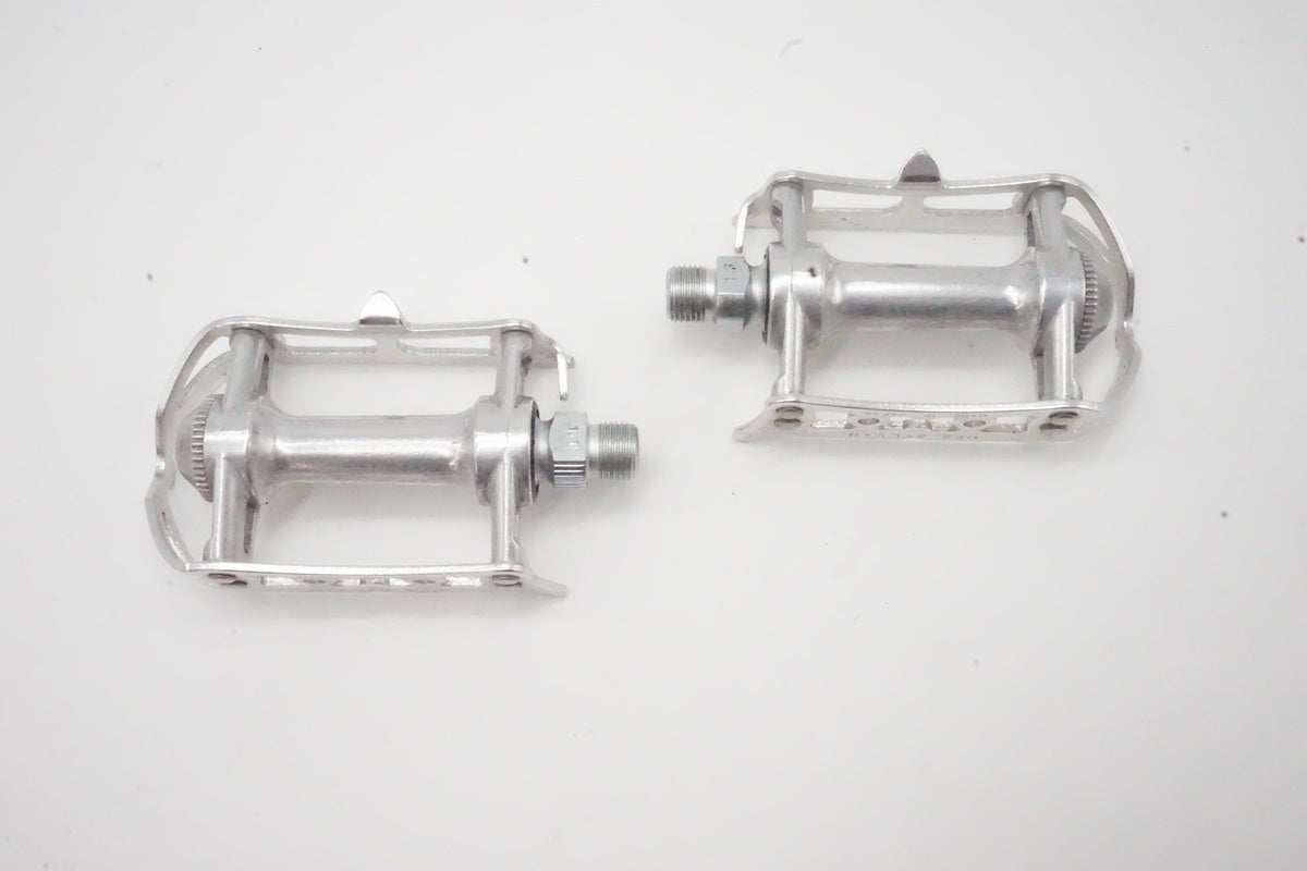 MKS「ミカシマ」 SYLVAN ペダル/ 京都西院店