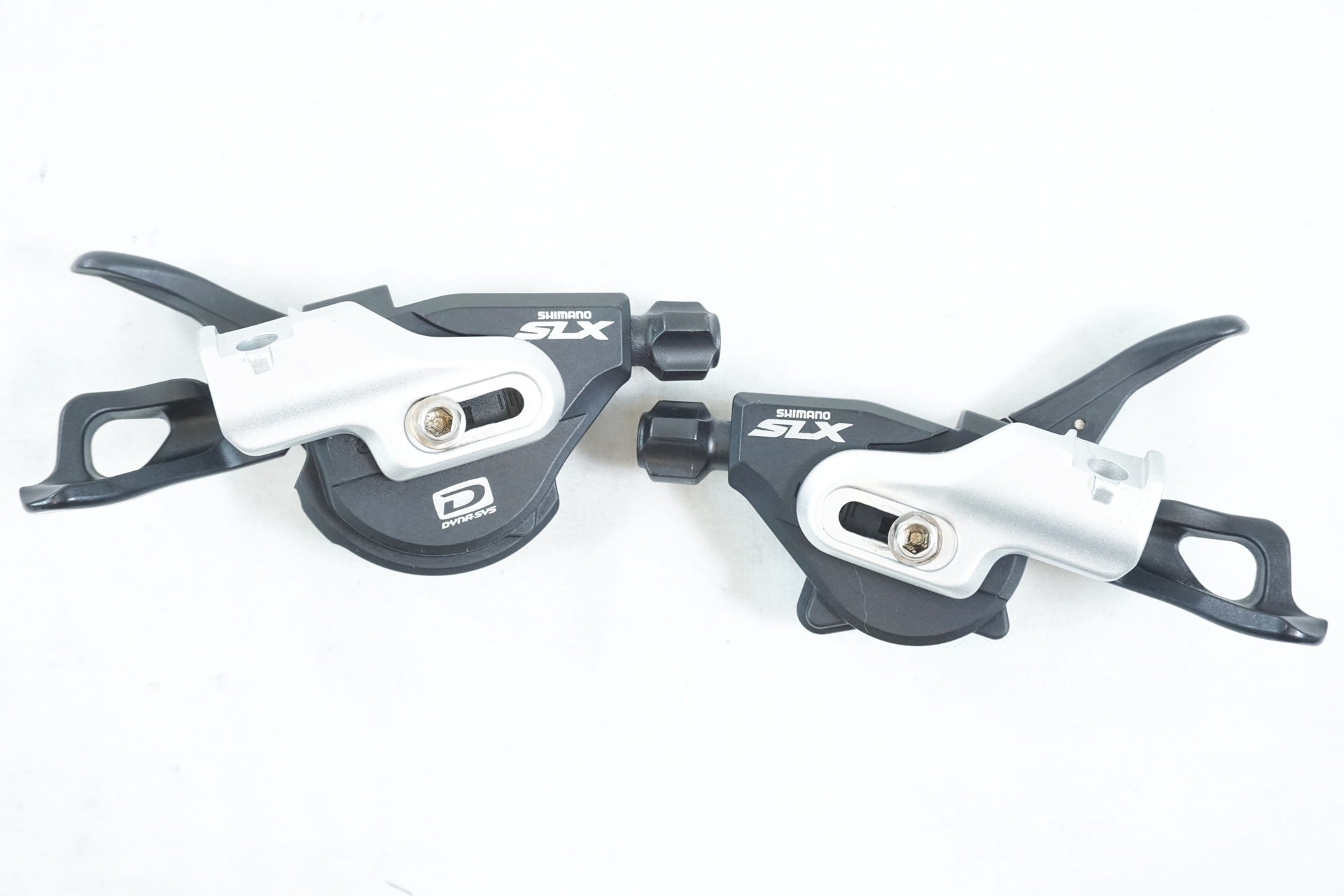 SHIMANO 「シマノ」 SLX SL-M670-B ラピッドファイヤーシフター / 有明ガーデン店