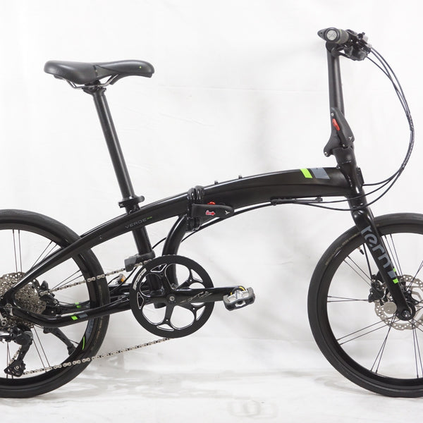 中古TERN（ターン）通販｜折り畳み自転車【バイチャリ】